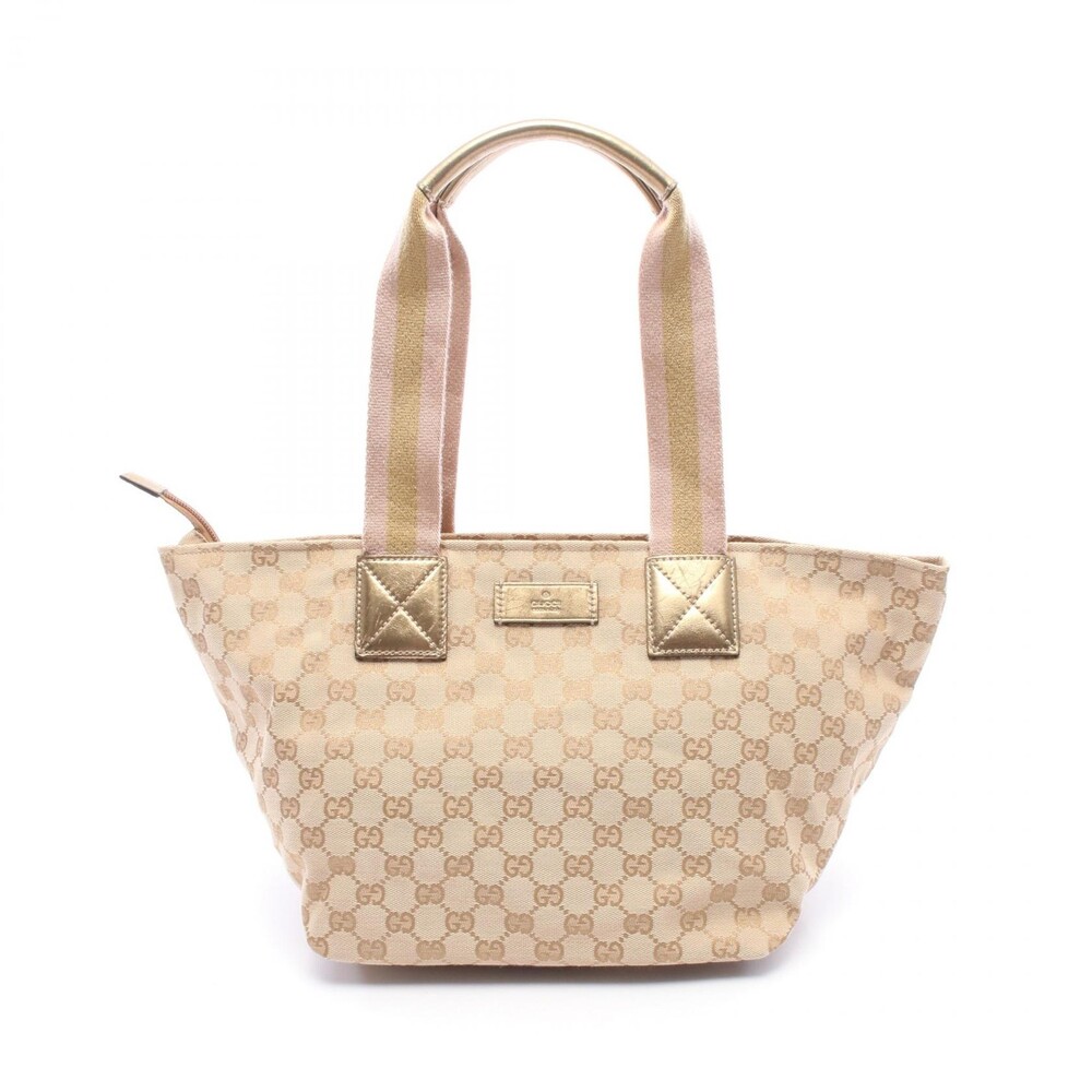 Gucci Gg Canvas Sherry Line Shoulder #315130G50B